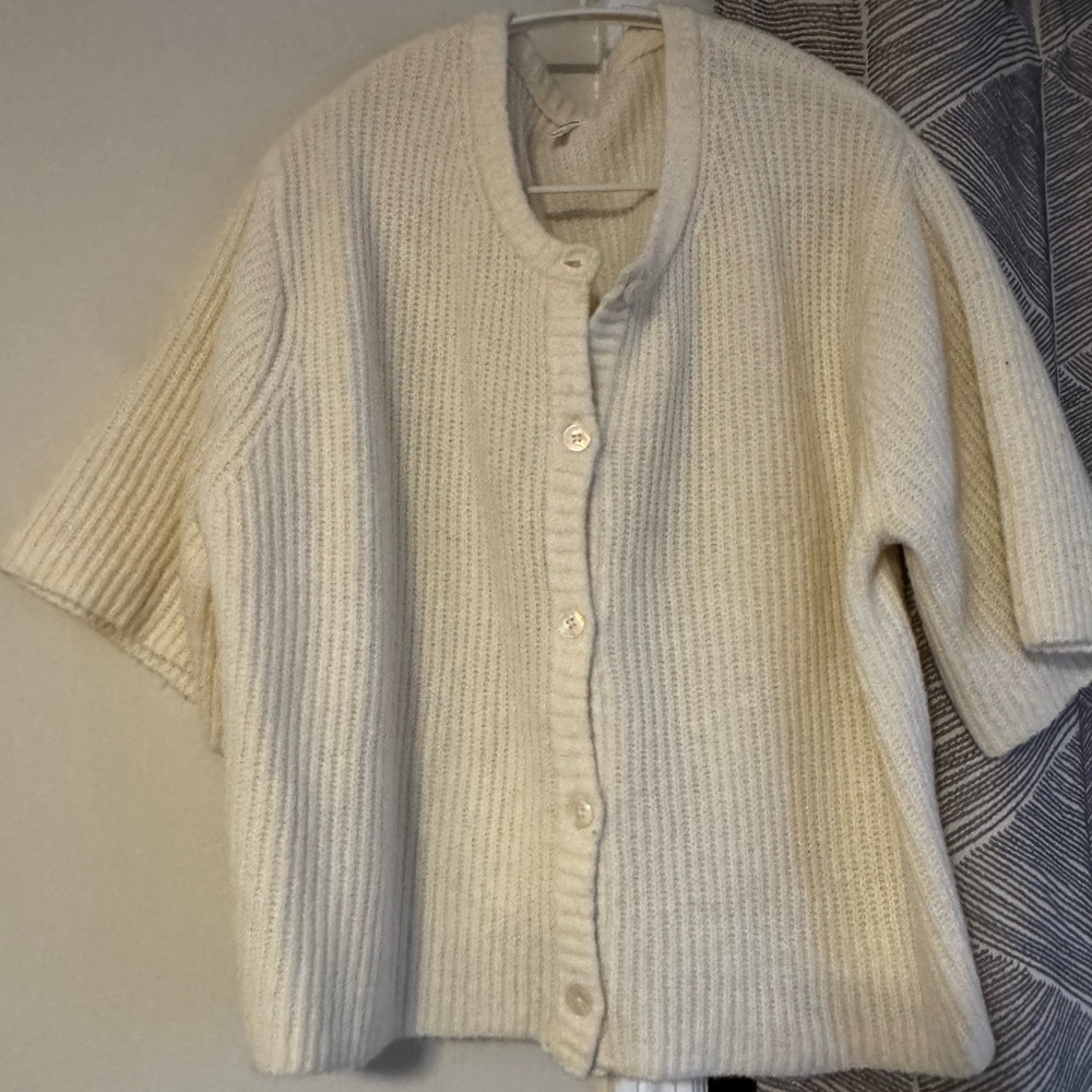 Aerie Cardigan